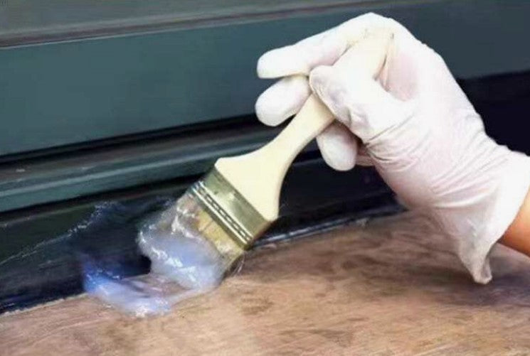 Sellador Impermeabilizante Aquafix™ + 2 cintas impermeabilizantes de regalo