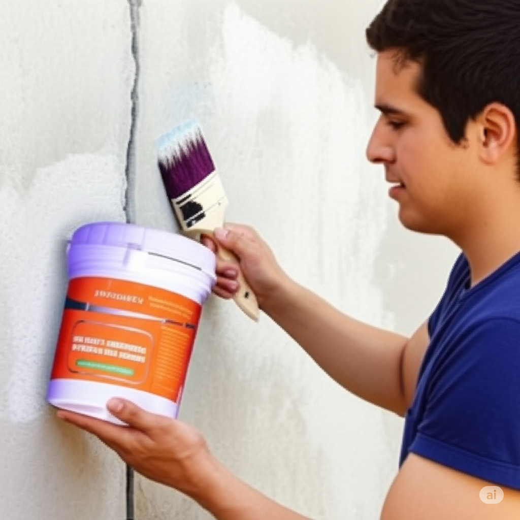 Sellador Impermeabilizante Aquafix™ + 2 cintas impermeabilizantes de regalo