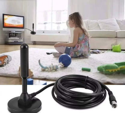 Antena de TV Digital TVfree™ OFERTA